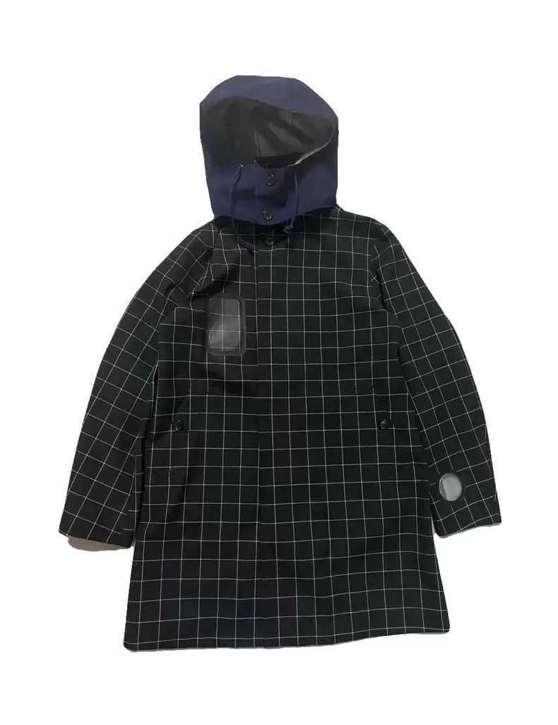 Undercover Undercover menswear 15AW. Undercover menswear 15aw Size US M / EU 48-50 / 2 - 2 Thumbnail