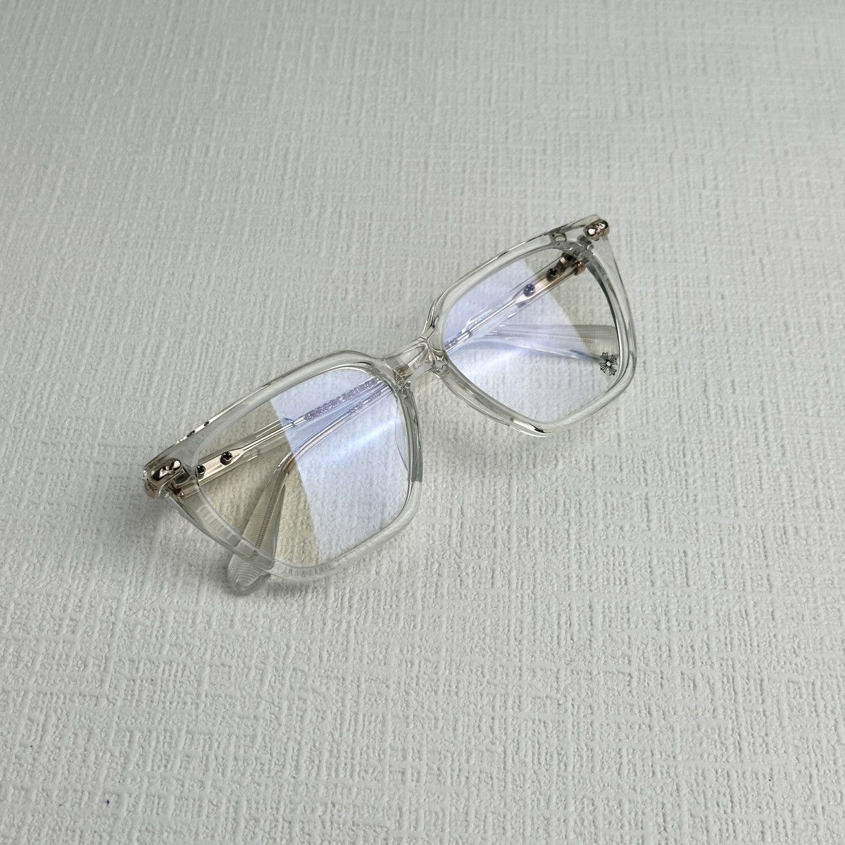Chrome Hearts CHROME HEARTS STIFFILIS Size ONE SIZE - 7 Thumbnail
