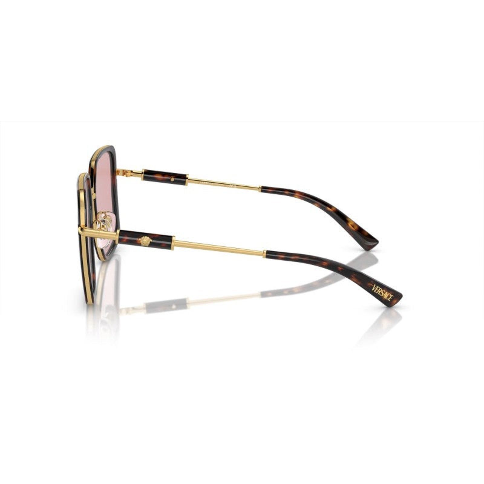 Versace Versace 0VE2261-100284(VE2261-100284-56) Size ONE SIZE - 4 Thumbnail
