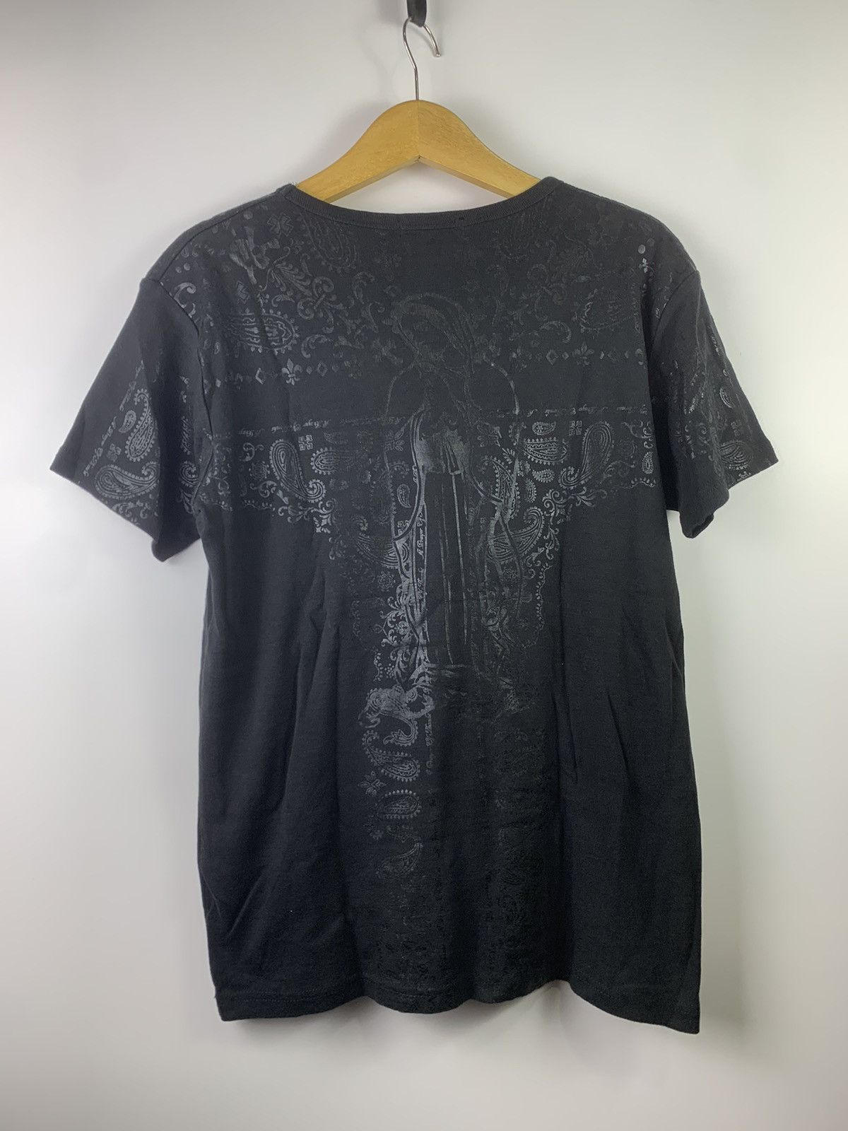 Hysteric Glamour × If Six Was Nine × Japanese Brand detectibe struct poem skulls japanese Size US M / EU 48-50 / 2 - 3 Thumbnail