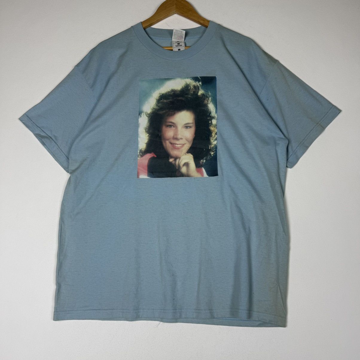 Vintage Terri’s Angels Printed Tee