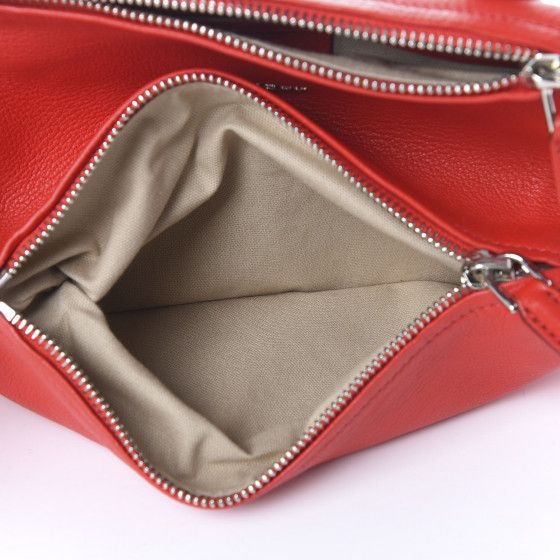 Givenchy o1loc1c0824 Size: OS / Shoulder Bag in Red Size ONE SIZE - 9 Thumbnail