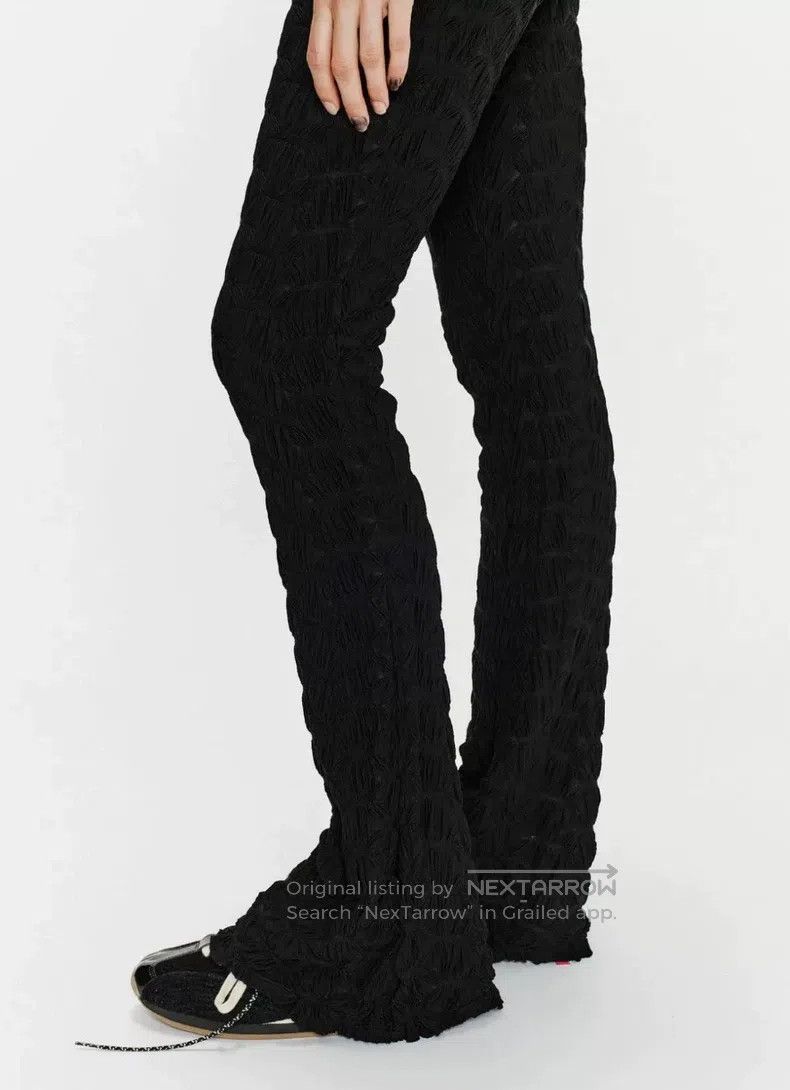 Other Song For The Mute Flared Trousers Size US 34 / EU 50 - 2 Thumbnail