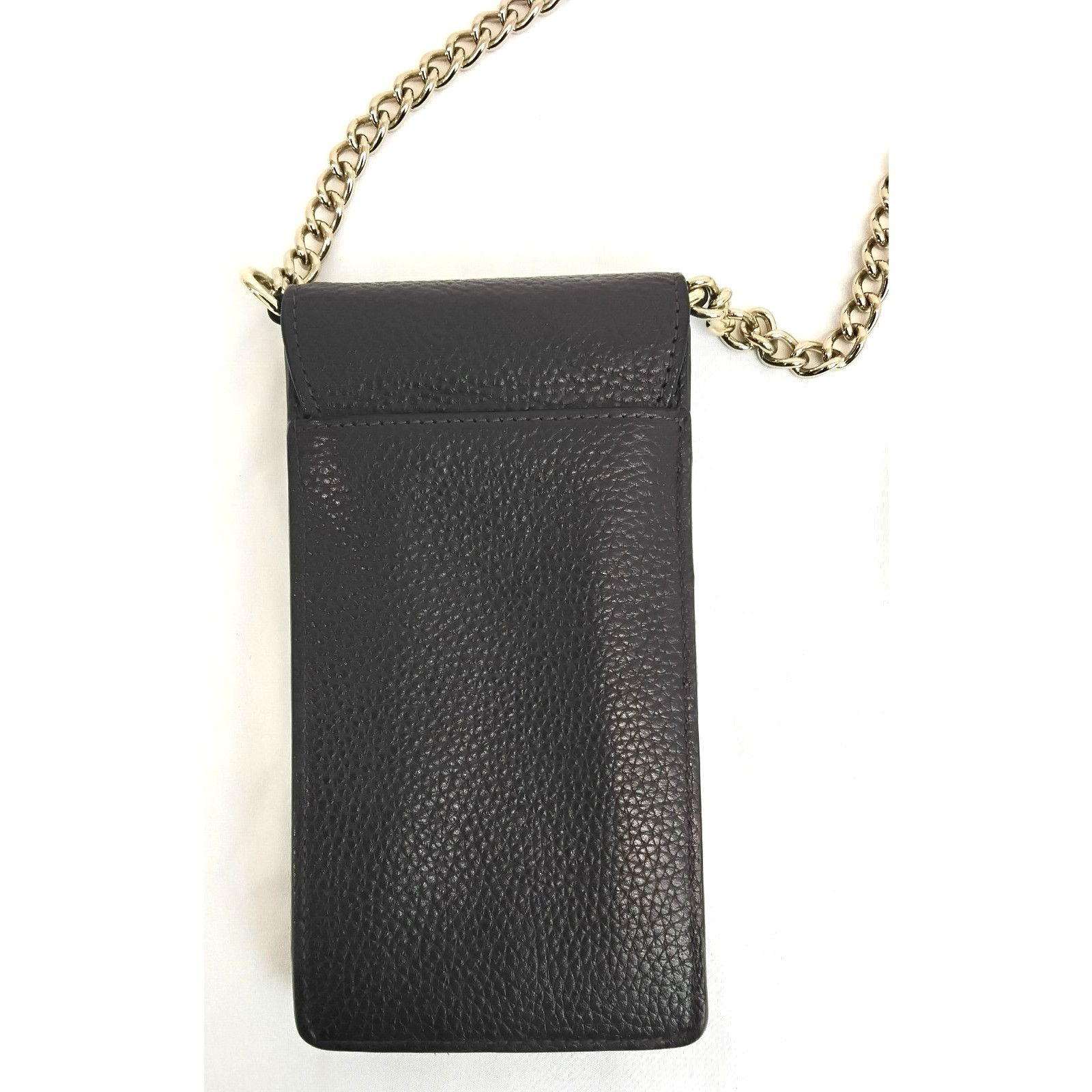Kate Spade Kate Spade New York Crossbody Phone Bag Dark Purple Size ONE SIZE - 8 Thumbnail