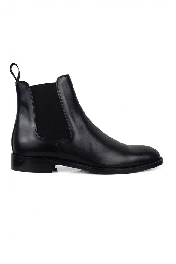 Alberto Leather boots Size US 9.5 / EU 42-43 - 1 Thumbnail