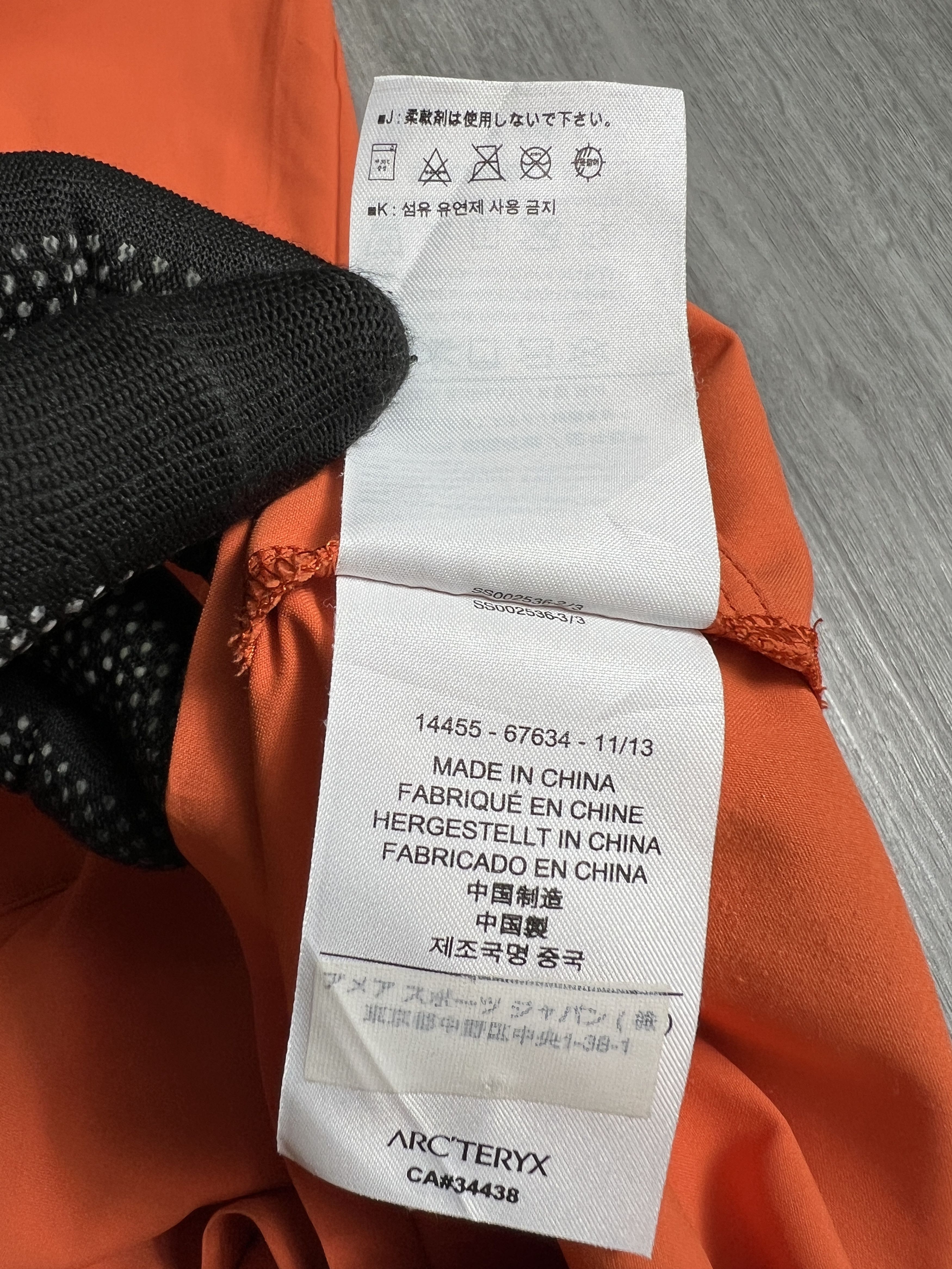 Arc'teryx Arc'teryx Contenta Dress (XS) JKA469 Size XS / US 0-2 / IT 36-38 - 7 Thumbnail