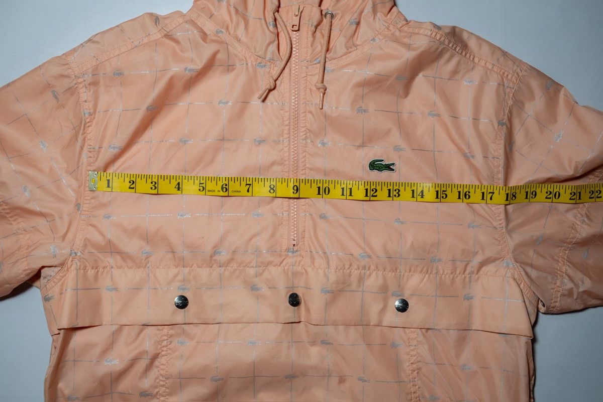 Lacoste × Supreme Supreme X Lacoste Anarok 3M Size US S / EU 44-46 / 1 - 10 Thumbnail