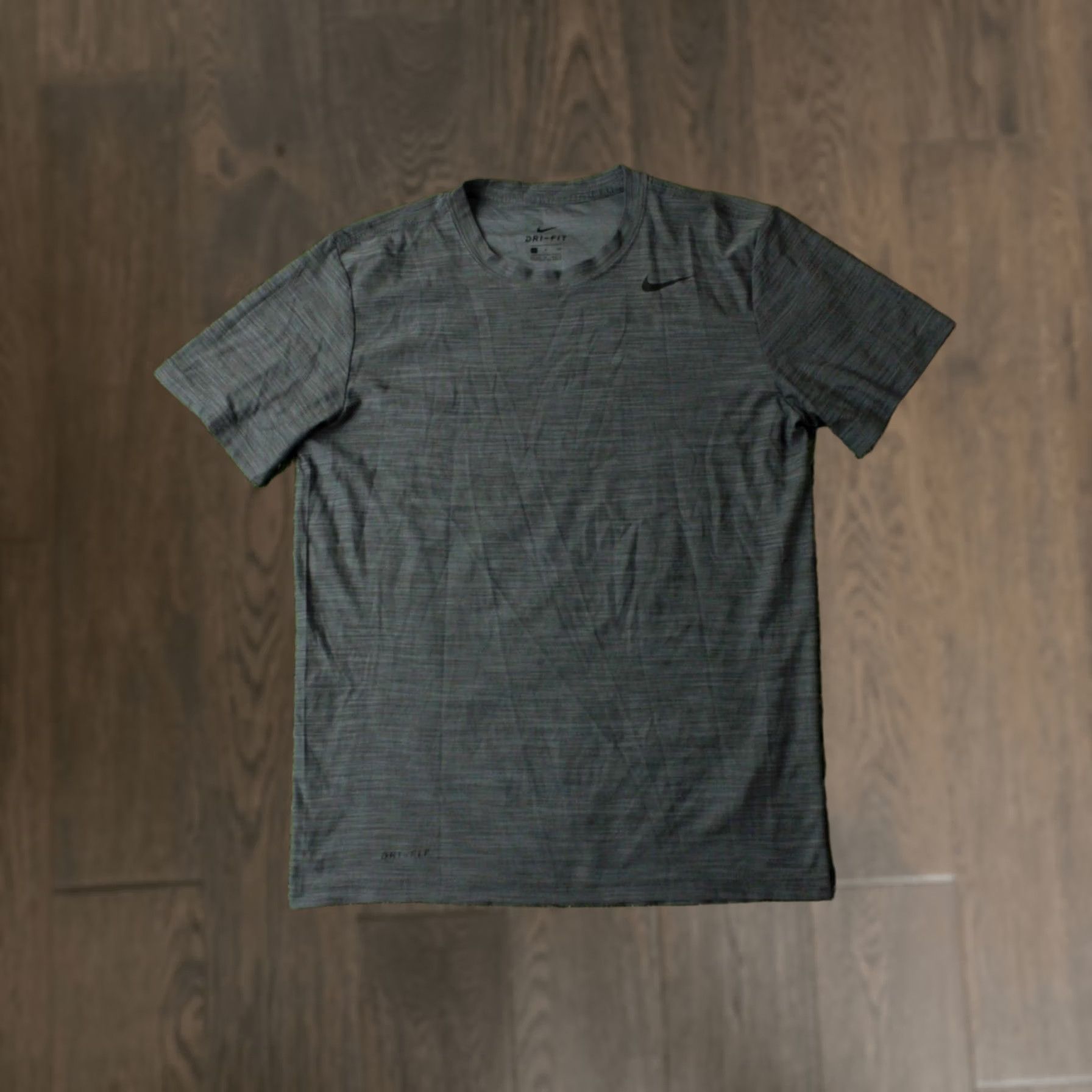 Nike Nike Dri-FIT Shirt Men XS? Size US S / EU 44-46 / 1 - 1 Thumbnail