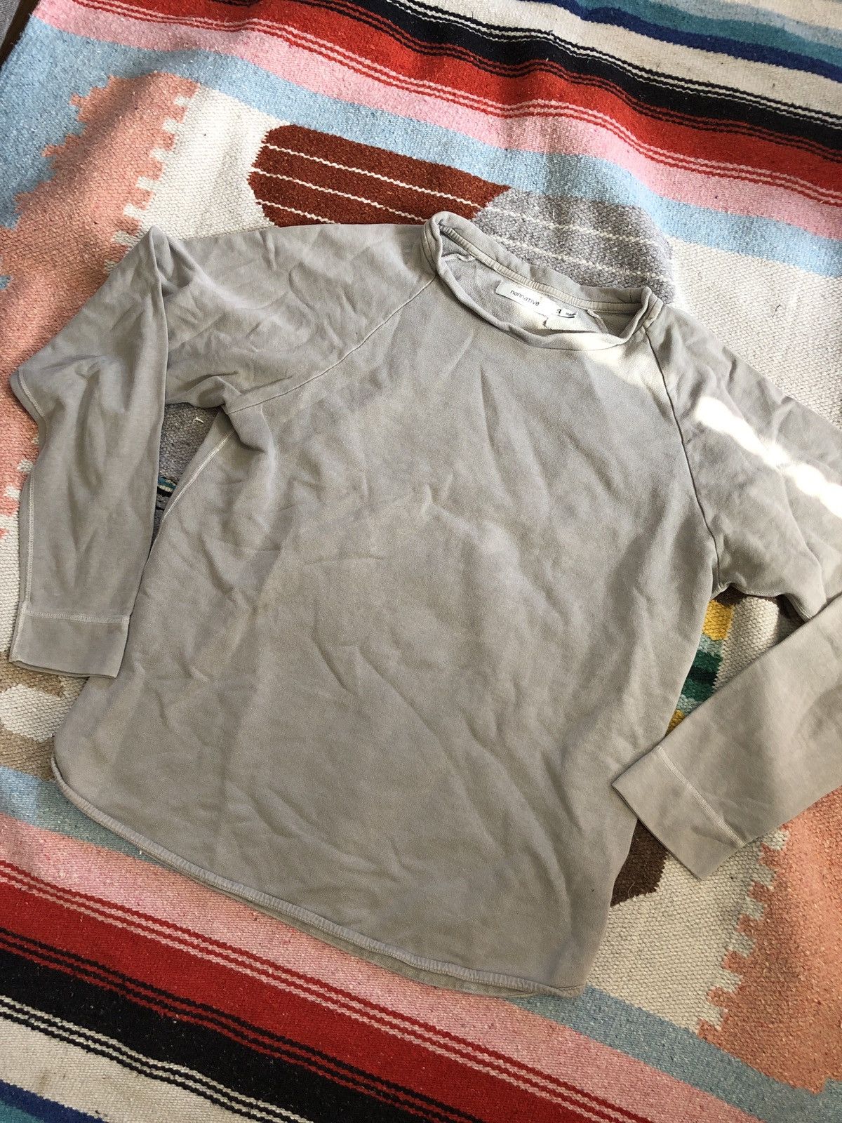 Nonnative Sweatshirt