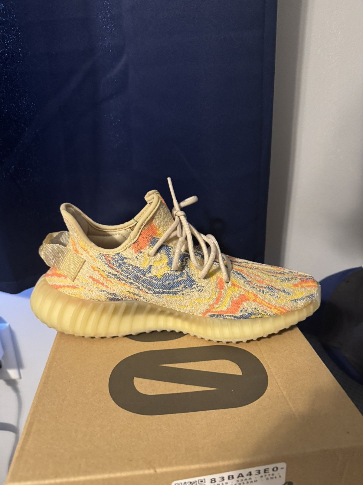 Yeezy Yeezy 350 V2 Size US 9 / EU 42 - 3 Thumbnail