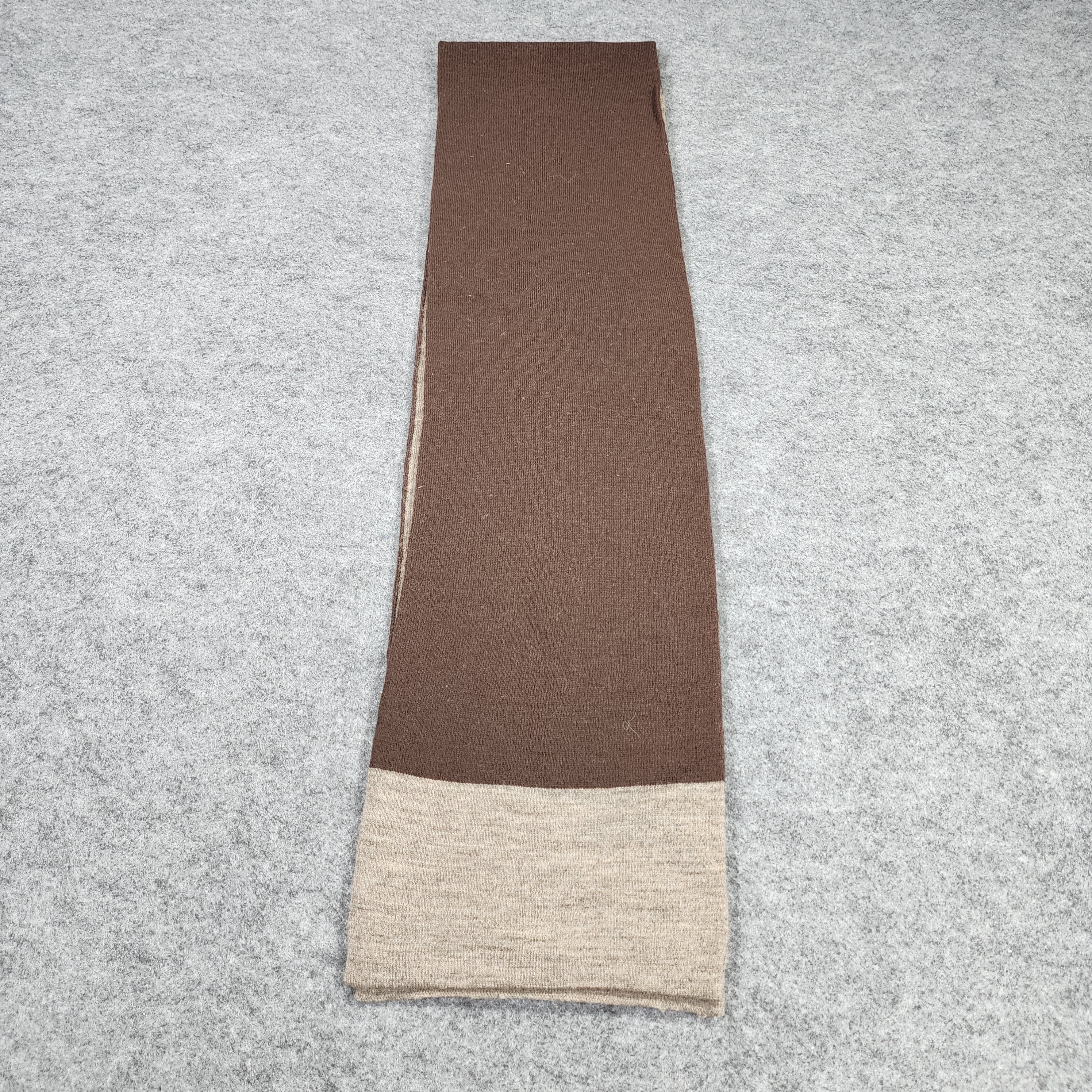 Gap × Vintage Gap Scarf / Muffler / Neckwear D025 Size ONE SIZE - 5 Thumbnail