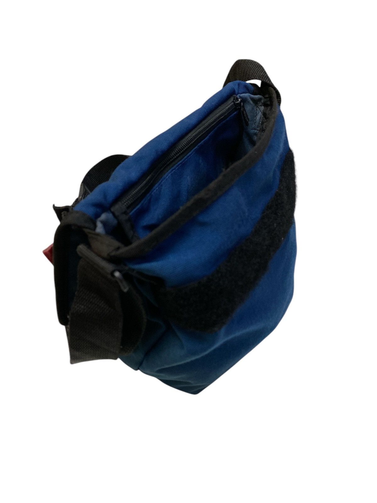 Manhattan Portage Manhattan Portage Canvas Sling Bag Size ONE SIZE - 9 Thumbnail
