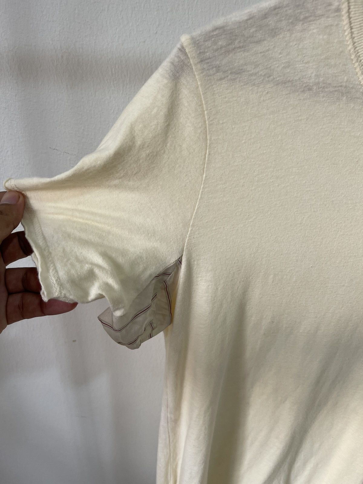 Undercover A/W2004-2005 Undercover But Beautiful runway Tee Size M / US 6-8 / IT 42-44 - 4 Thumbnail