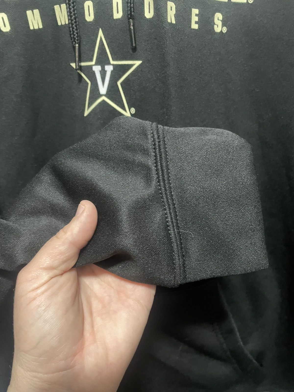 Other Vanderbilt Commodores Hoodie Size US L / EU 52-54 / 3 - 6 Thumbnail