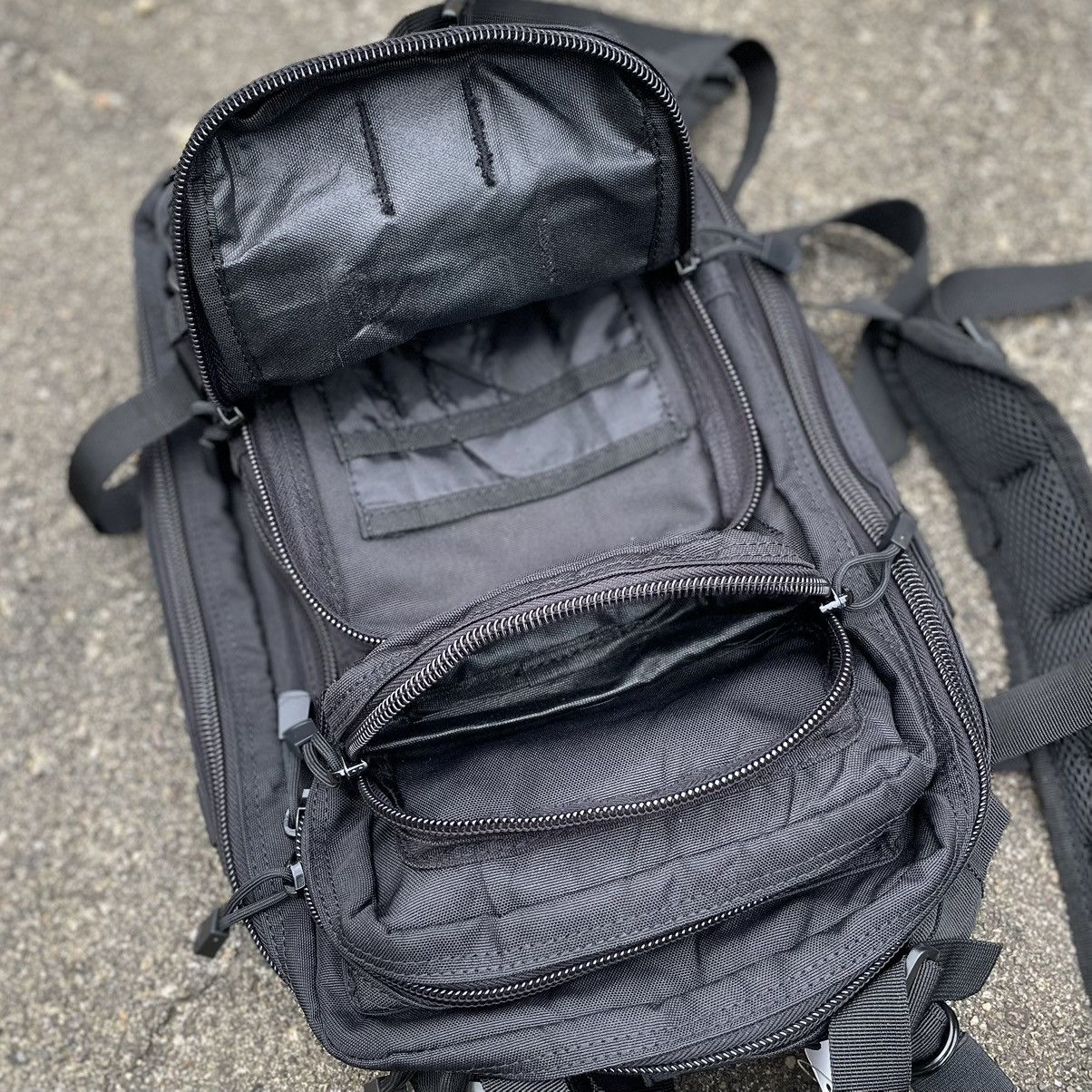 Other SEIBERTON TACTICAL SERIES BACKPACK Size ONE SIZE - 10 Thumbnail