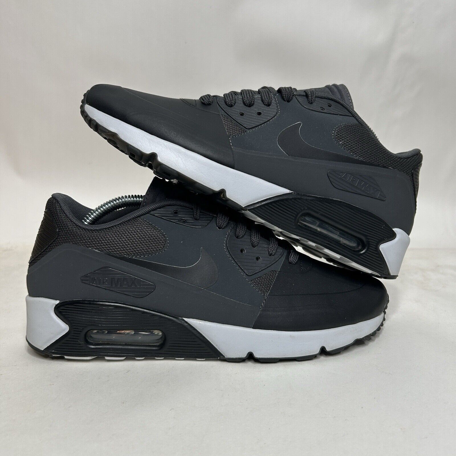 Nike Shoes Air Max 90 Ultra SE “Black Gray” 2024