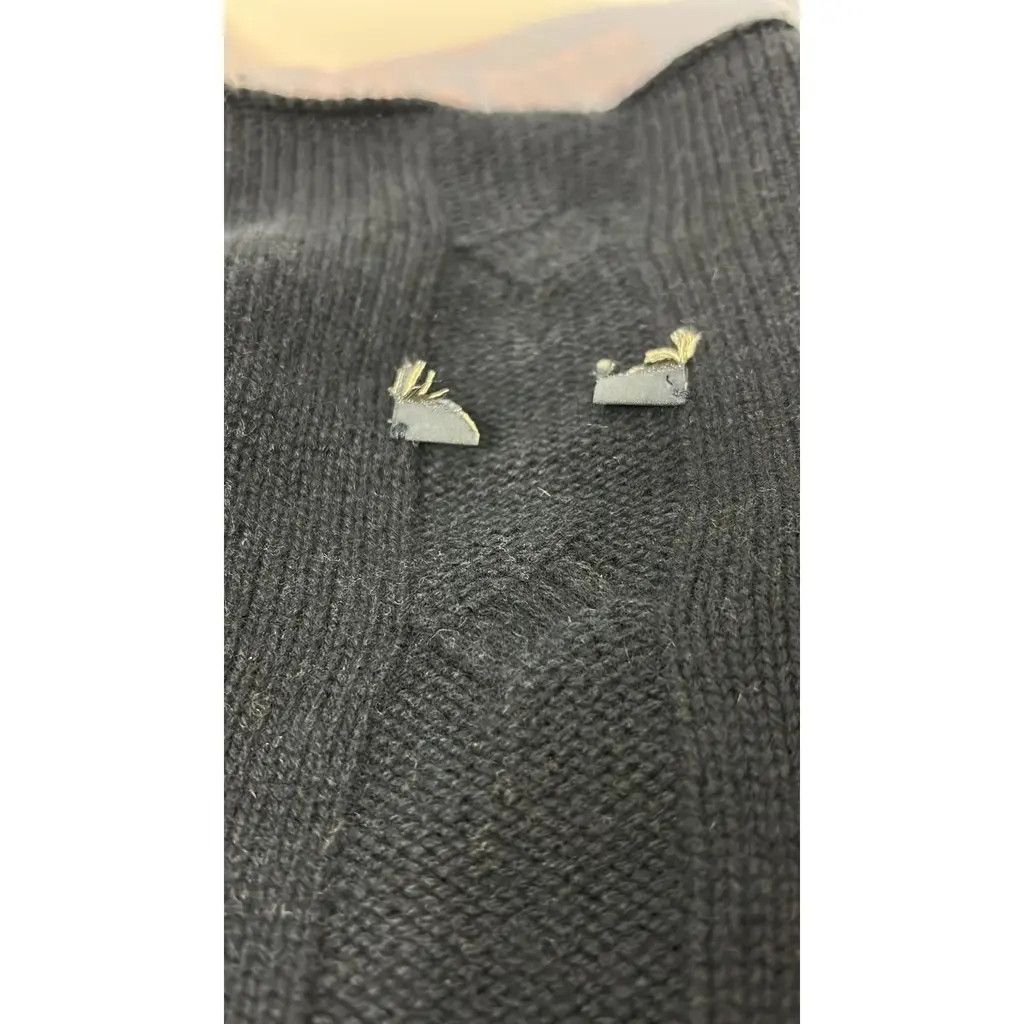 Max Mara Sweater, Max Mara Size S / US 4 / IT 40 - 5 Thumbnail