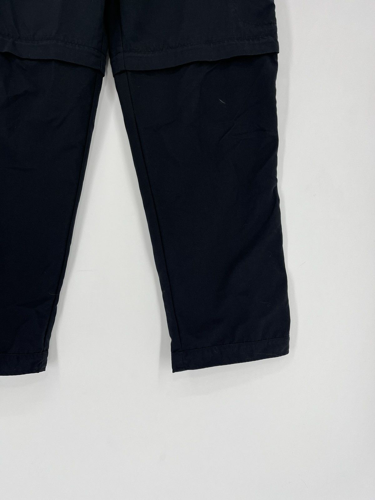 Adidas Adidas Vintage Cargo Transformers Pants Size 32 Men’s Size US 32 / EU 48 - 6 Thumbnail