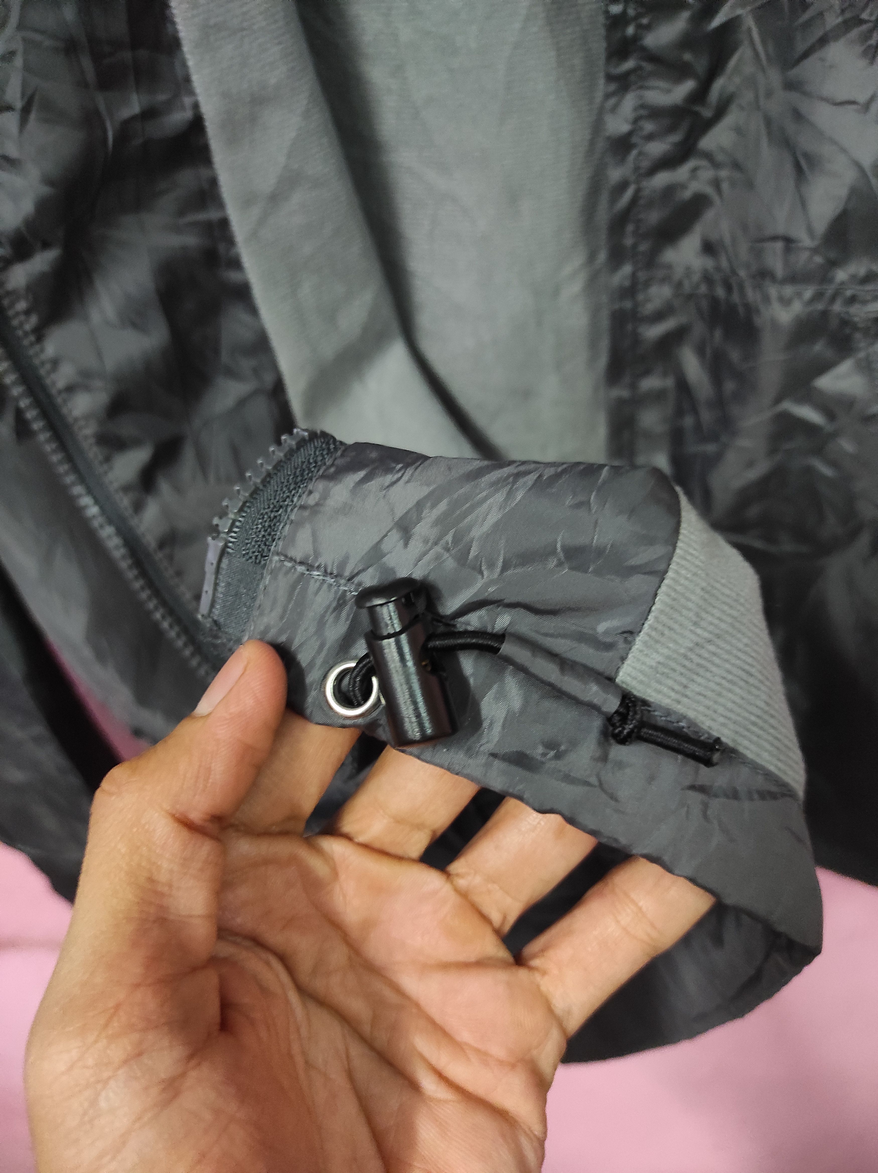 Japanese Brand PEAKABOO SURF EYE HONOLULU HAWAII LIGHT JACKET Size US M / EU 48-50 / 2 - 6 Thumbnail