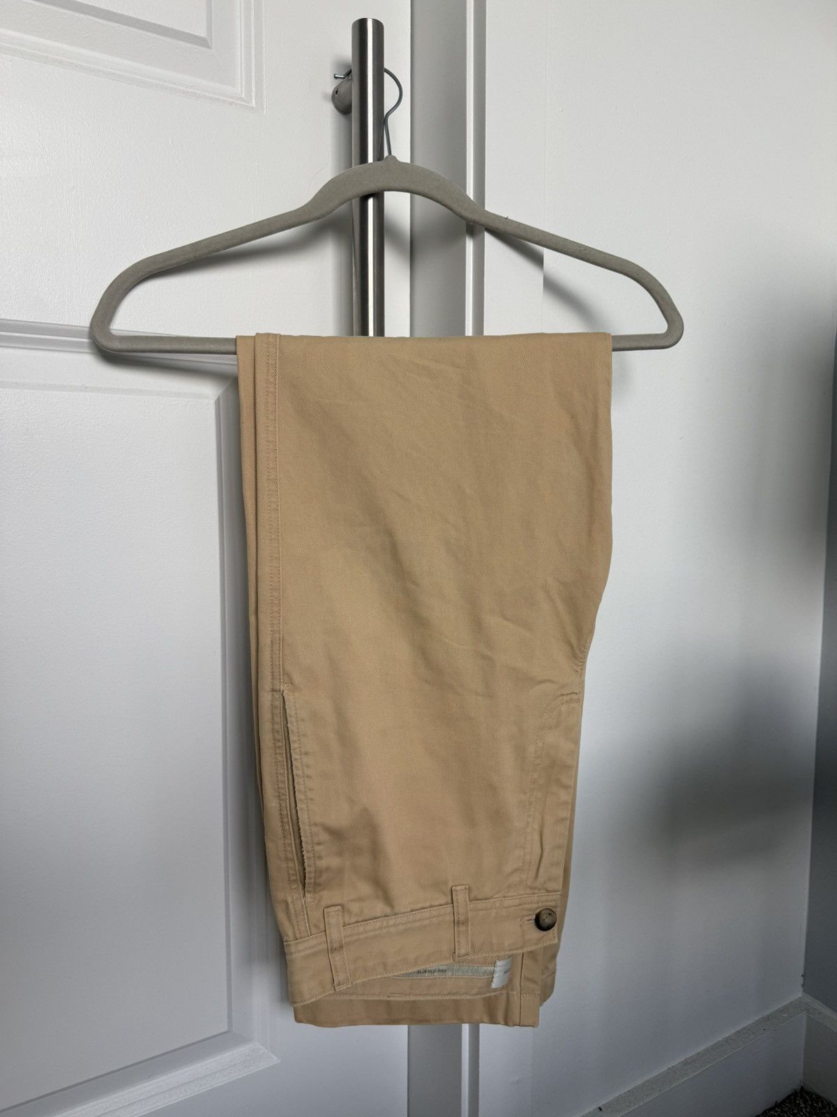 Aime Leon Dore Aime Leon Dore Straight Leg Pants Size US 30 / EU 46 - 3 Thumbnail
