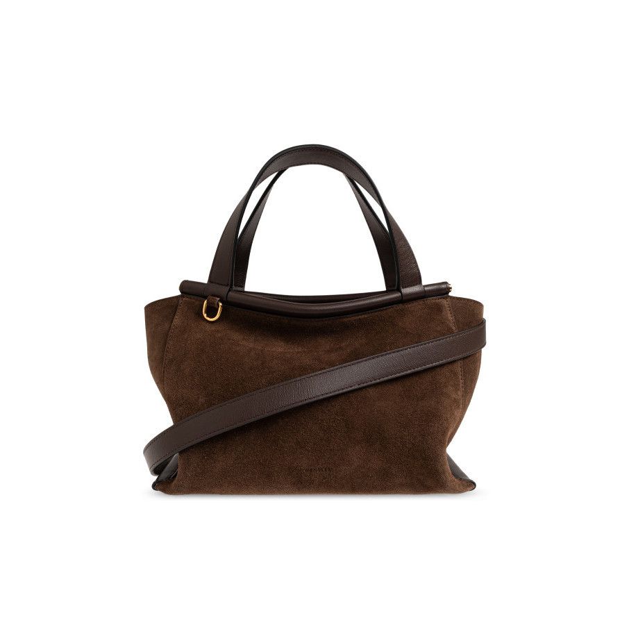 Wandler WANDLER Ida Brown Bag New Size ONE SIZE - 1 Thumbnail