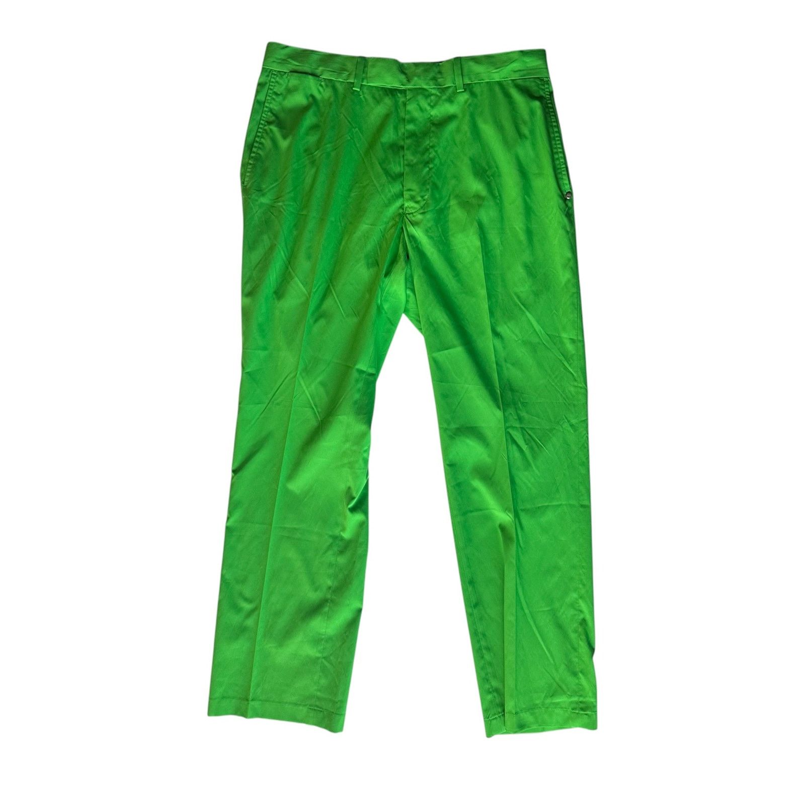 RLX Ralph Lauren RLX Ralph Lauren Golf Pants Size US 34 / EU 50 - 2 Thumbnail