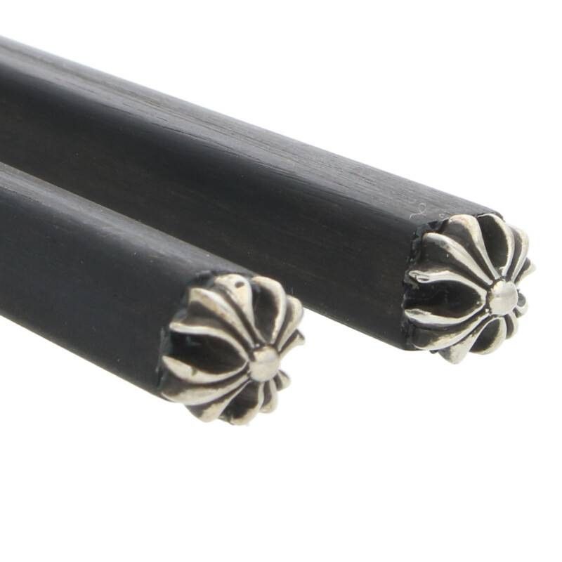 Chrome Hearts Chrome Hearts Chopsticks Size ONE SIZE - 4 Thumbnail