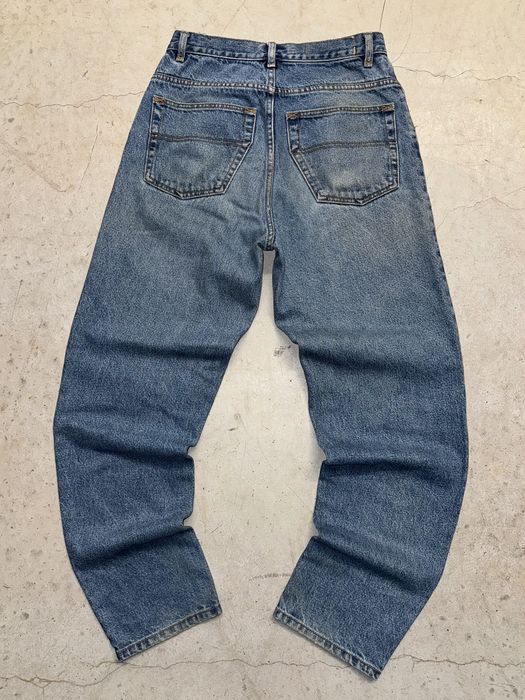 Tommy hilfiger cheap 90s baggy jeans