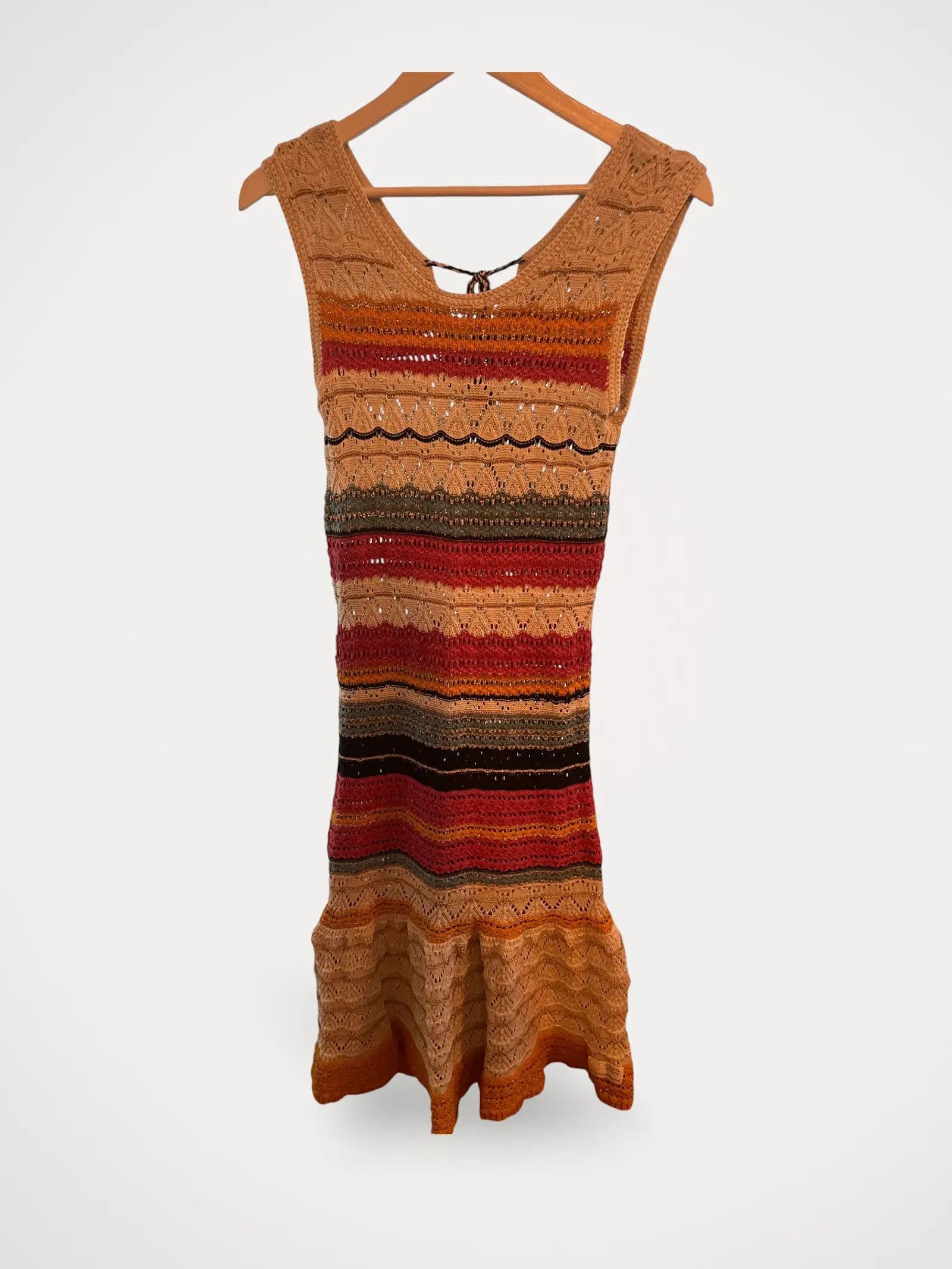 Odd Molly Odd Molly Dress Size XS / US 0-2 / IT 36-38 - 1 Thumbnail