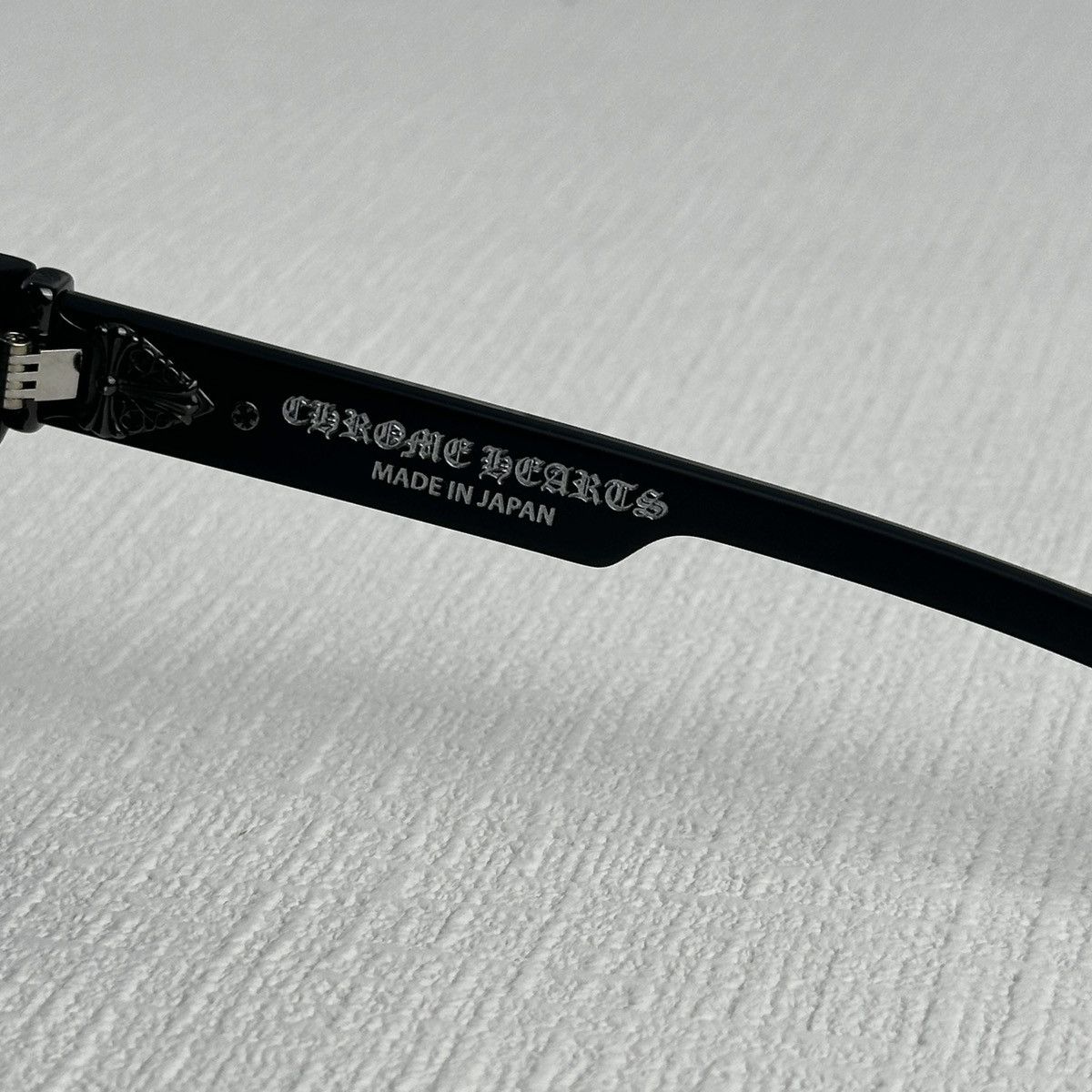 Chrome Hearts CHROME HEARTS BOX OFFICER Size ONE SIZE - 4 Thumbnail