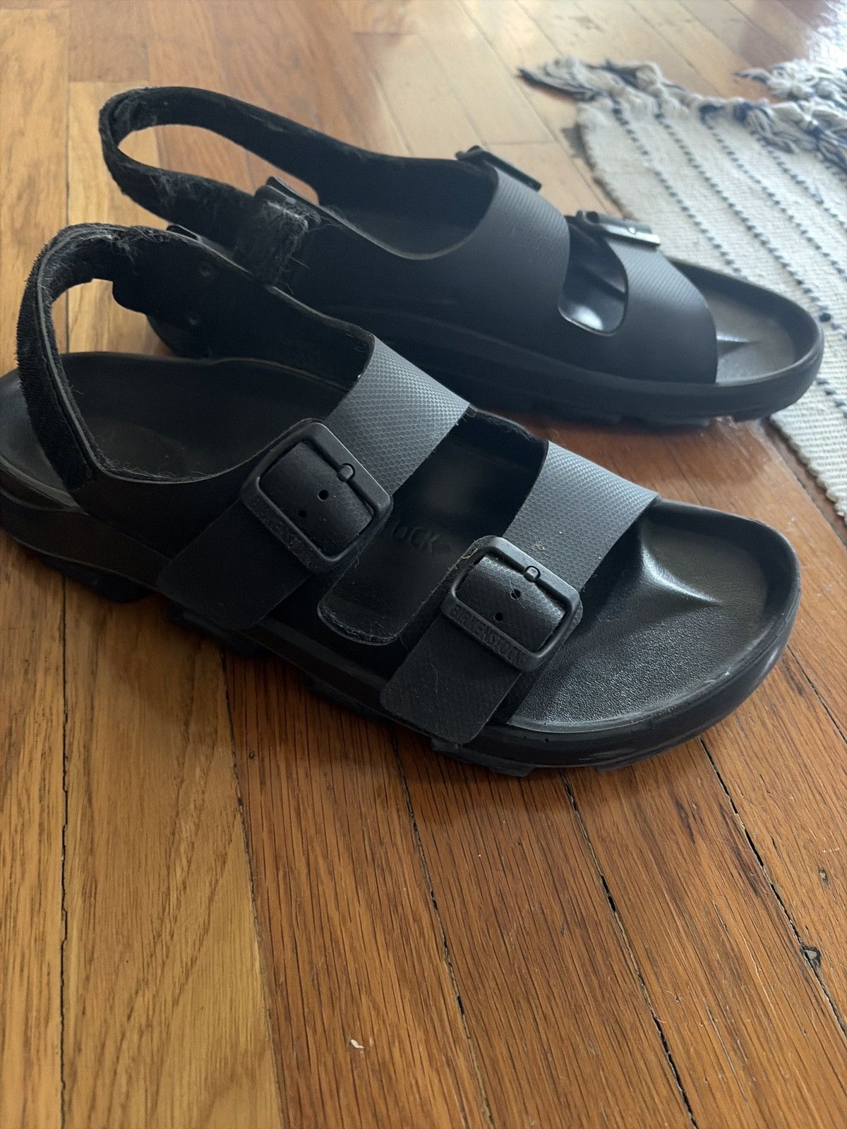 Birkenstock Birkenstock strap sandels Size US 10 / EU 43 - 1 Thumbnail