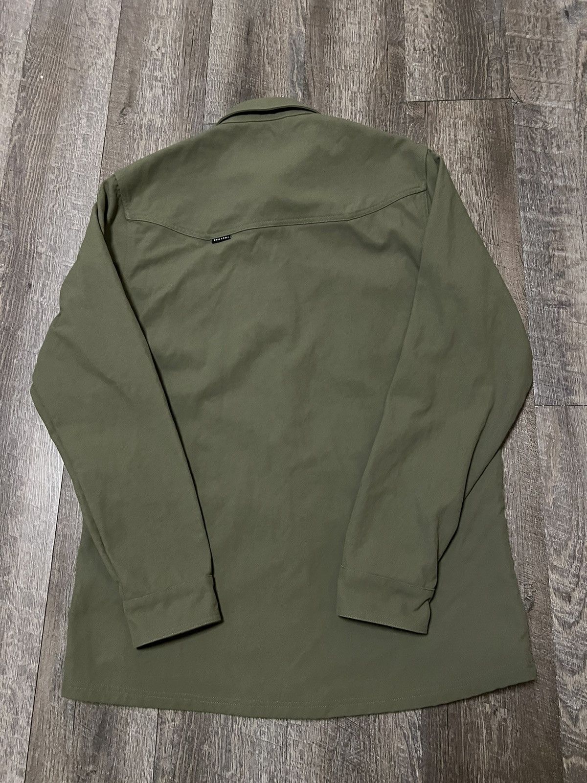 Other Coalatree Workwear Collection Canvas Jacket size Large Size US L / EU 52-54 / 3 - 4 Thumbnail