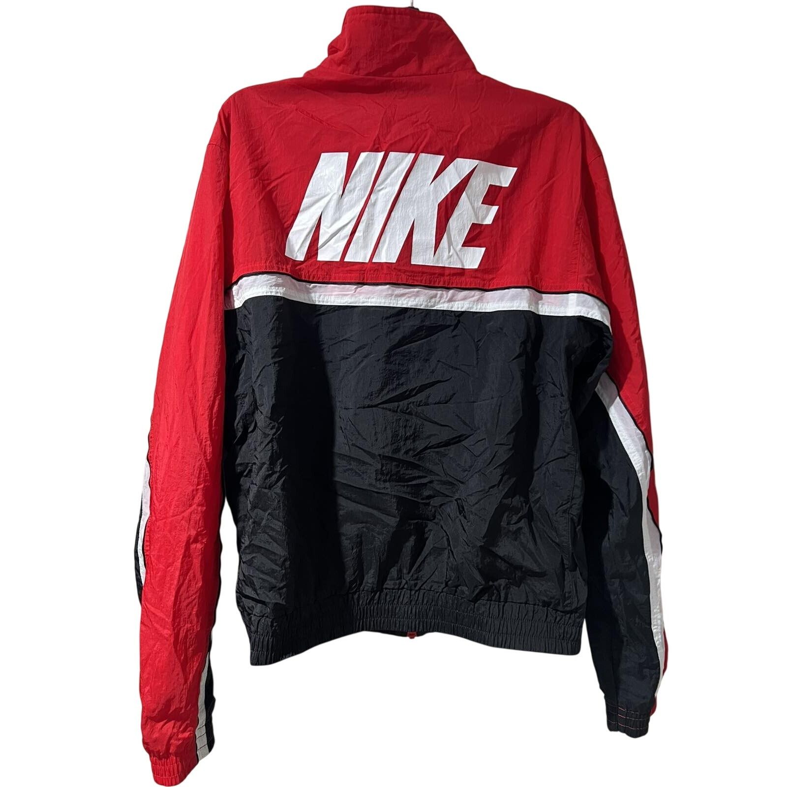 Nike Nike Dunk Jacket Jordan 1 Blazers Max 90 Petite S A001517 Size US S / EU 44-46 / 1 - 8 Thumbnail