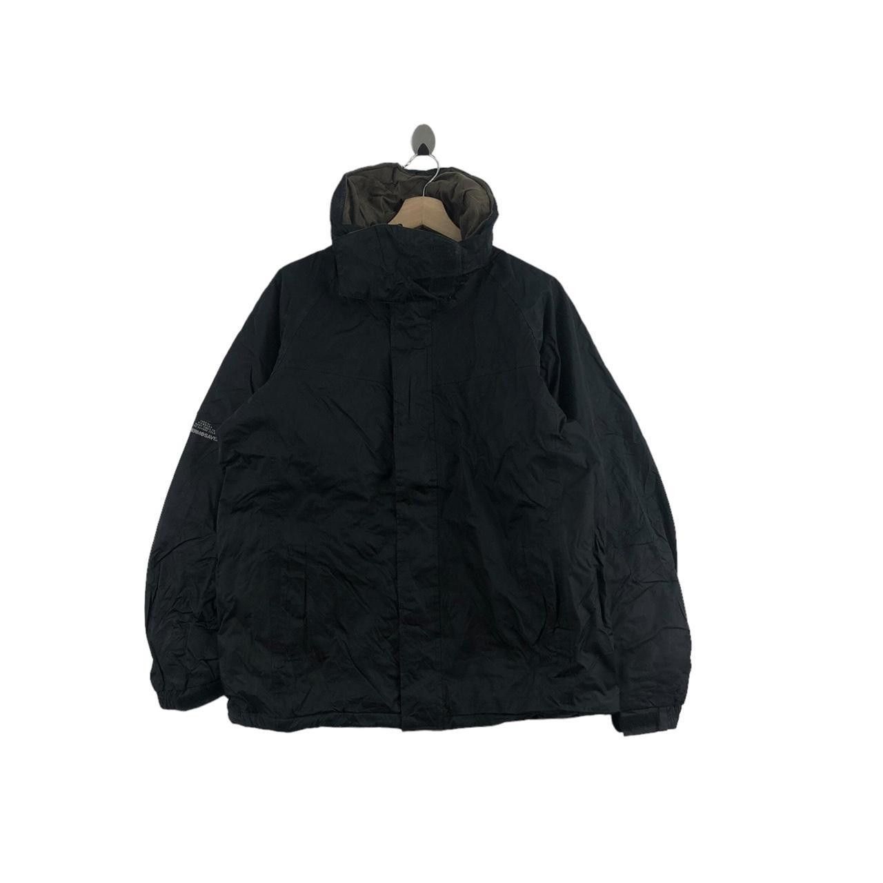 Other Vintage THERMOSAVER MAKKU JAPAN Waterproof Parka Jacket Size US L / EU 52-54 / 3 - 1 Thumbnail