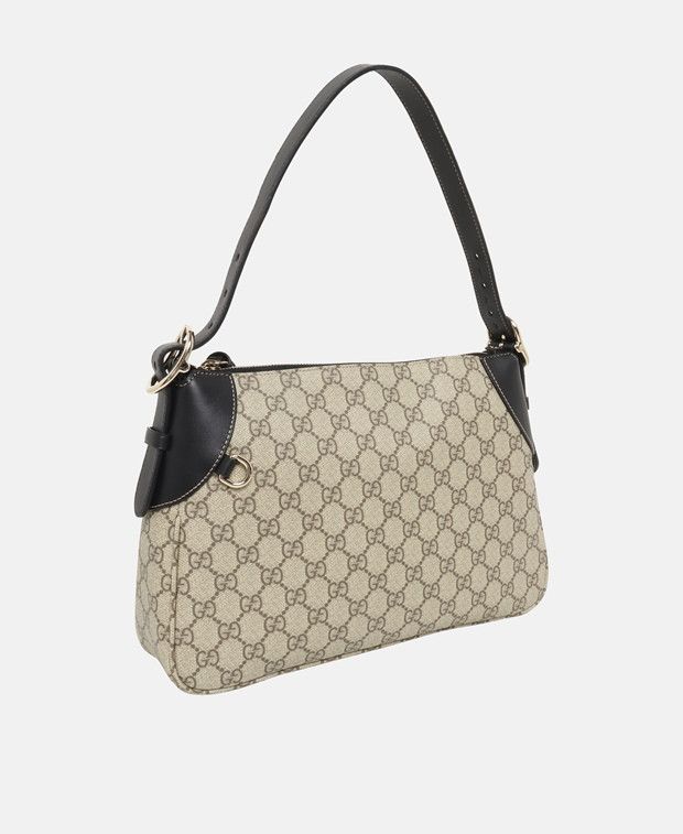 Gucci Emblem Shoulder bag Size ONE SIZE - 1 Thumbnail