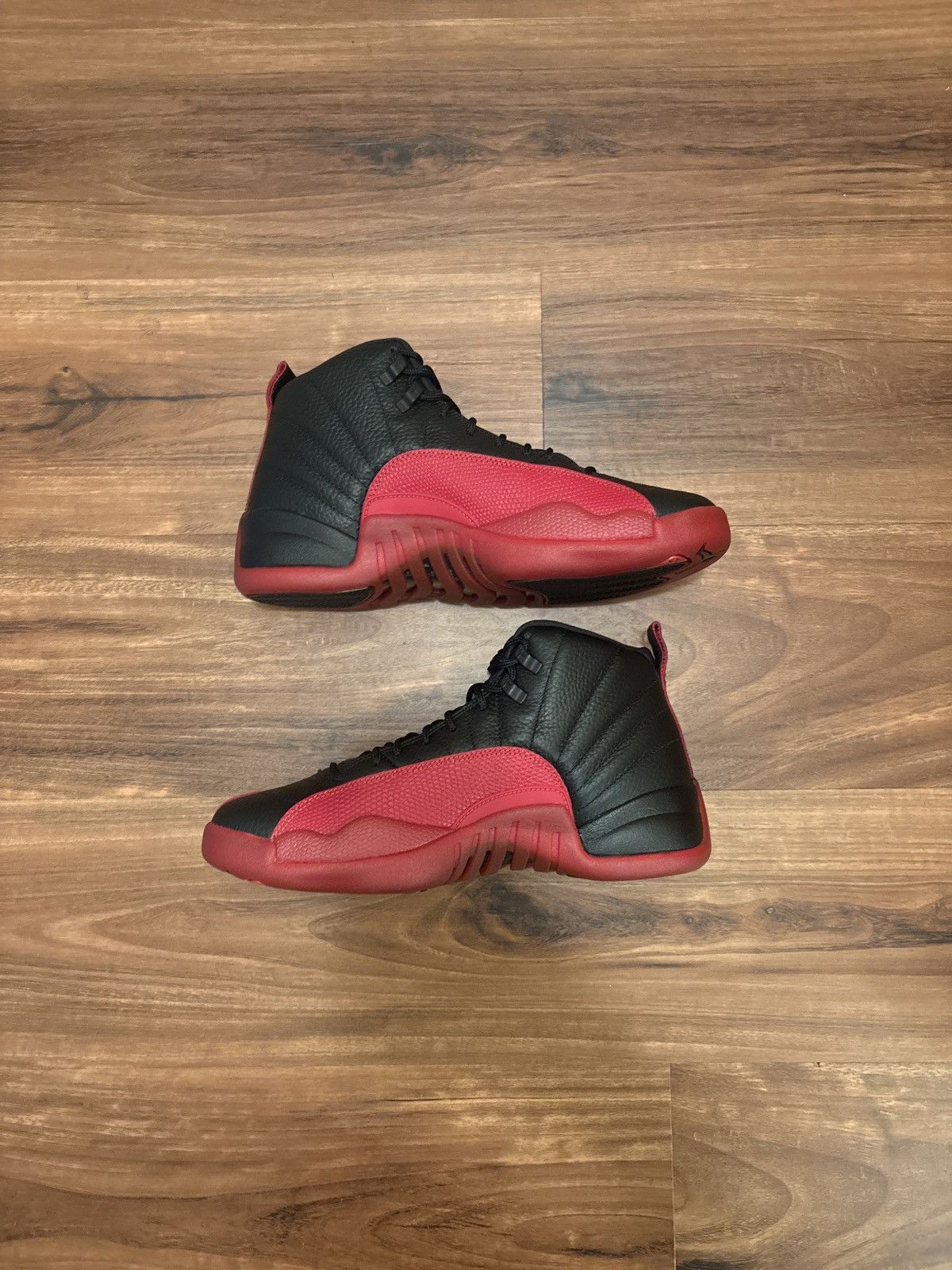 Jordan Brand × Nike Air Jordan 12 Retro 2025 Size US 10.5 / EU 43-44 - 7 Thumbnail