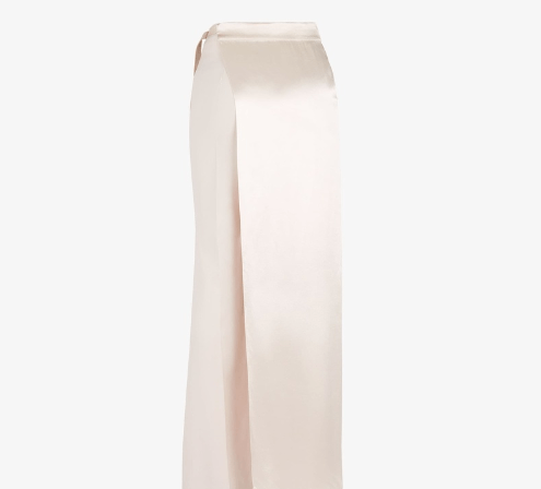 Fendi o1loc1c0824 Skirt in Beige Size 34" / US 12 / IT 48 - 2 Thumbnail