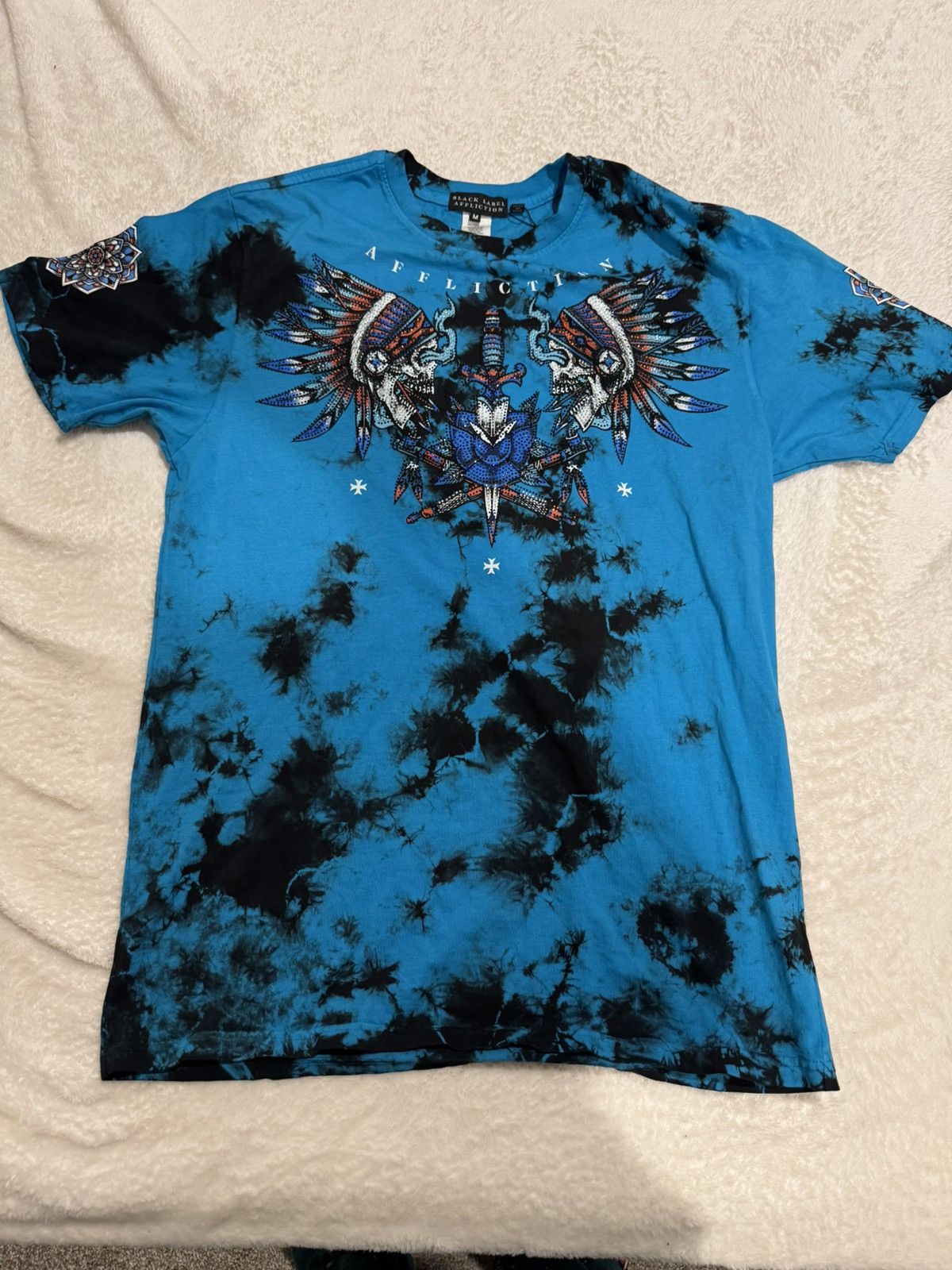 Black Label Black label Size US M / EU 48-50 / 2 - 1 Thumbnail