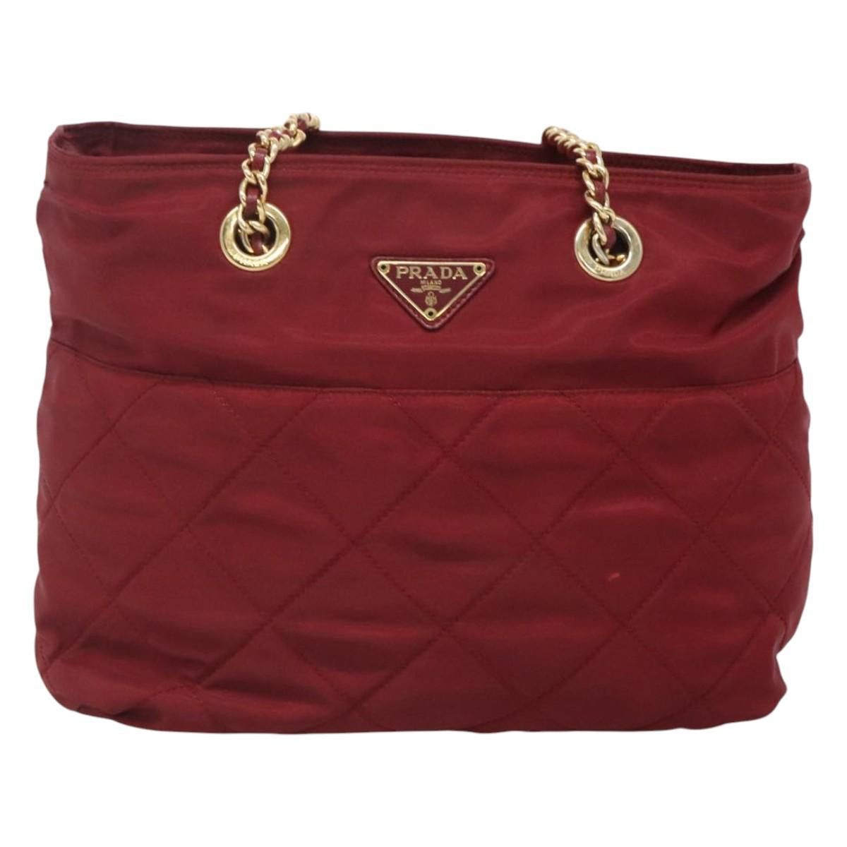 Prada Re-Nylon shoulder
