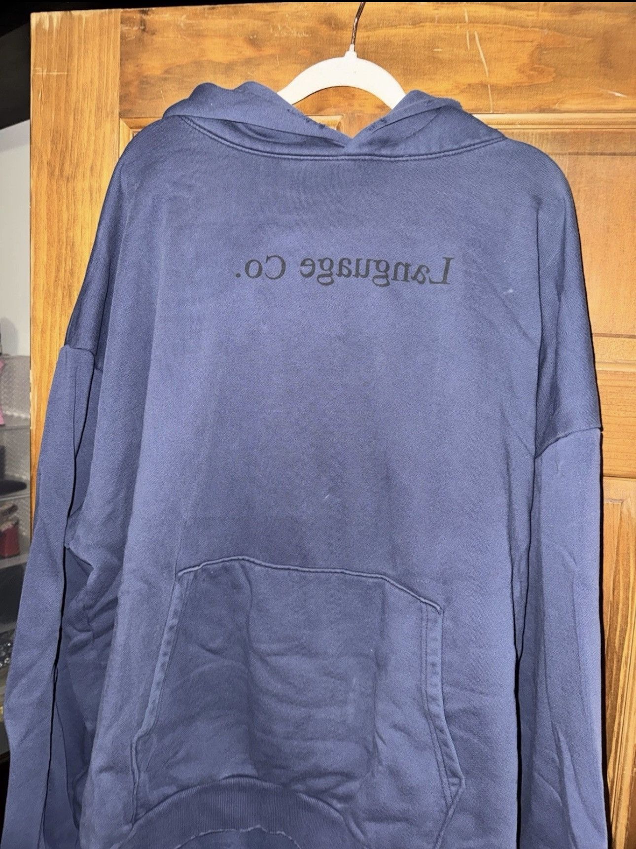 Other PgLang Hoodie XXL Size US XXL / EU 58 / 5 - 1 Thumbnail