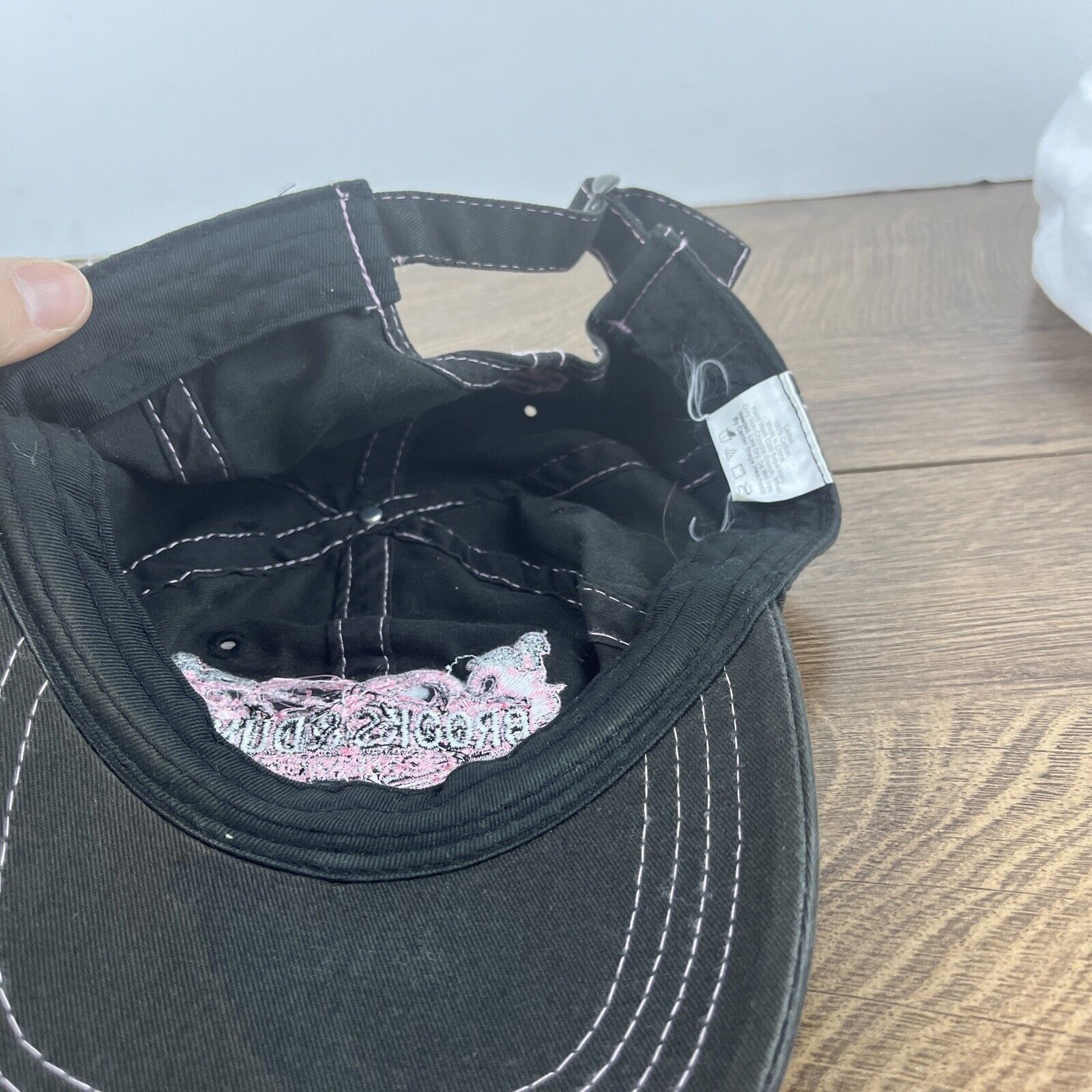 Other Brooks & Dunn Hat Forever Tour Tan Brown Hat Adjustable Adul Size ONE SIZE - 13 Thumbnail