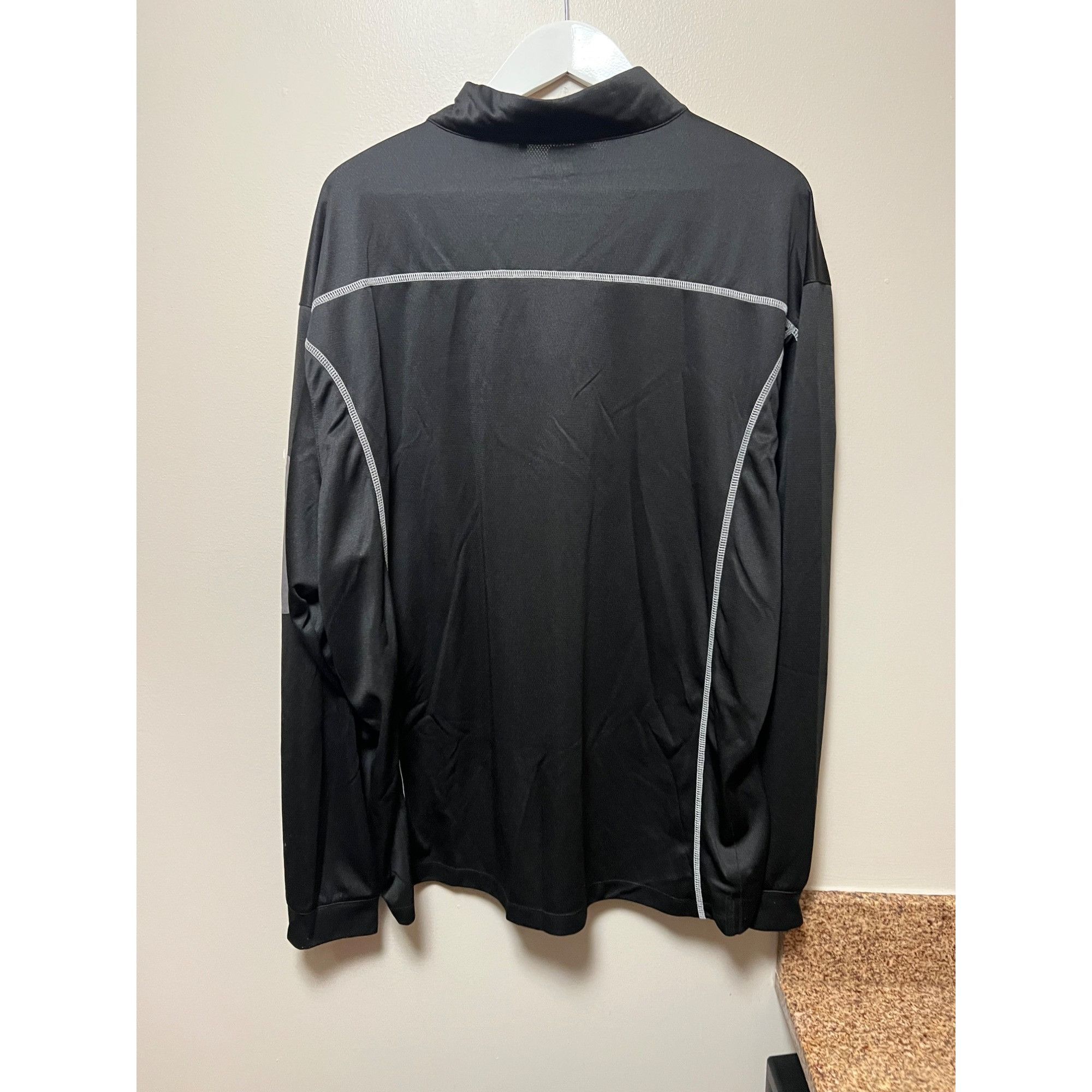 PING Ping Baylor Bears 1/4 Zip Pullover - Size XXL Size US XXL / EU 58 / 5 - 3 Thumbnail