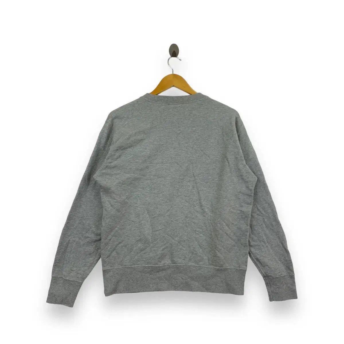 Coca Cola × Uniqlo UNIQLO x COCA COLA COKE Fountains Bottles Sweatshirt Size M / US 6-8 / IT 42-44 - 4 Thumbnail