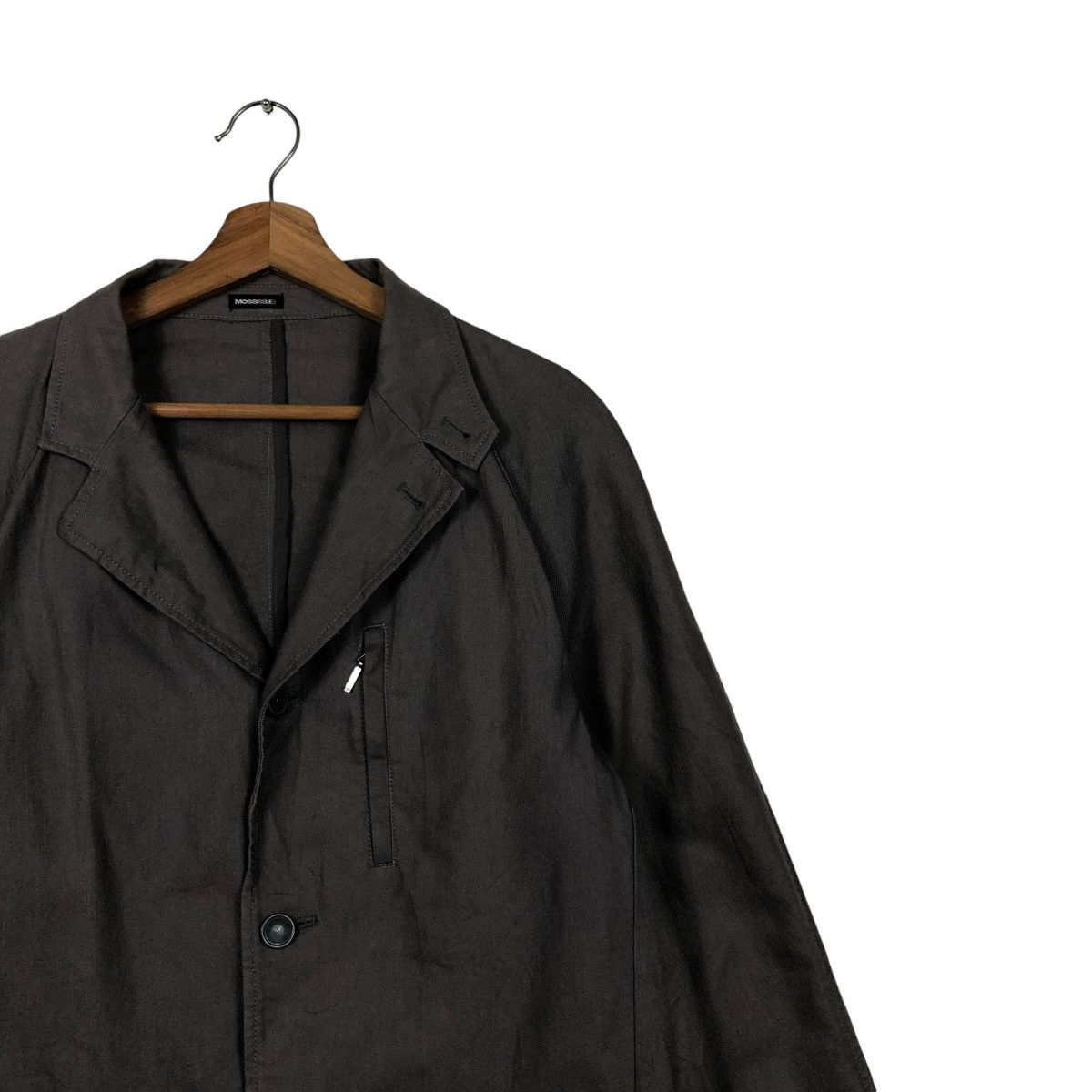 Hysteric Glamour 🔥VINTAGE CHORE WORK JACKET MOSSIMO SPORT Size US L / EU 52-54 / 3 - 8 Thumbnail