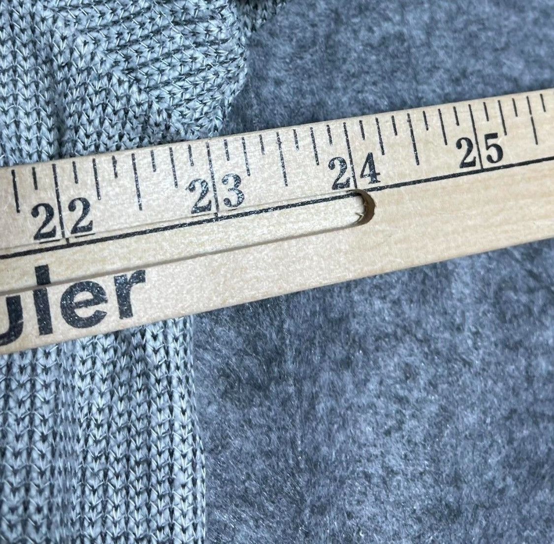 Other Cal II Fogs Vintage Knit Polo Long Sleeve Shirt Red Collar Size US S / EU 44-46 / 1 - 7 Thumbnail