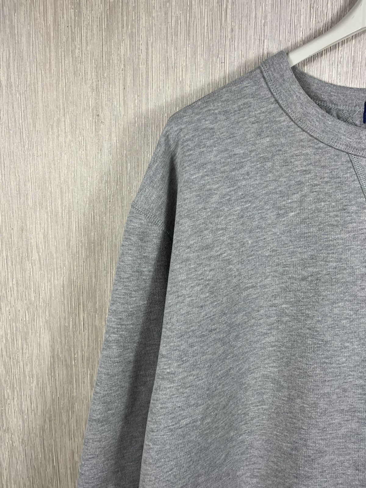 Polo Ralph Lauren × Ralph Lauren Polo Ralph Lauren basic sweatshirt crewneck new collection Size US XXL / EU 58 / 5 - 5 Thumbnail