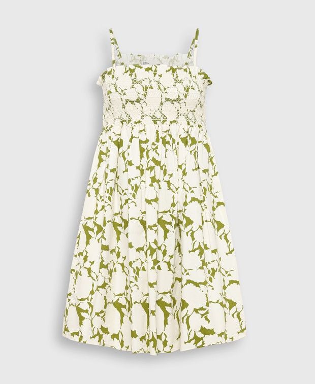 Tory Burch Casual dress Size XL / US 12-14 / IT 48-50 - 1 Thumbnail