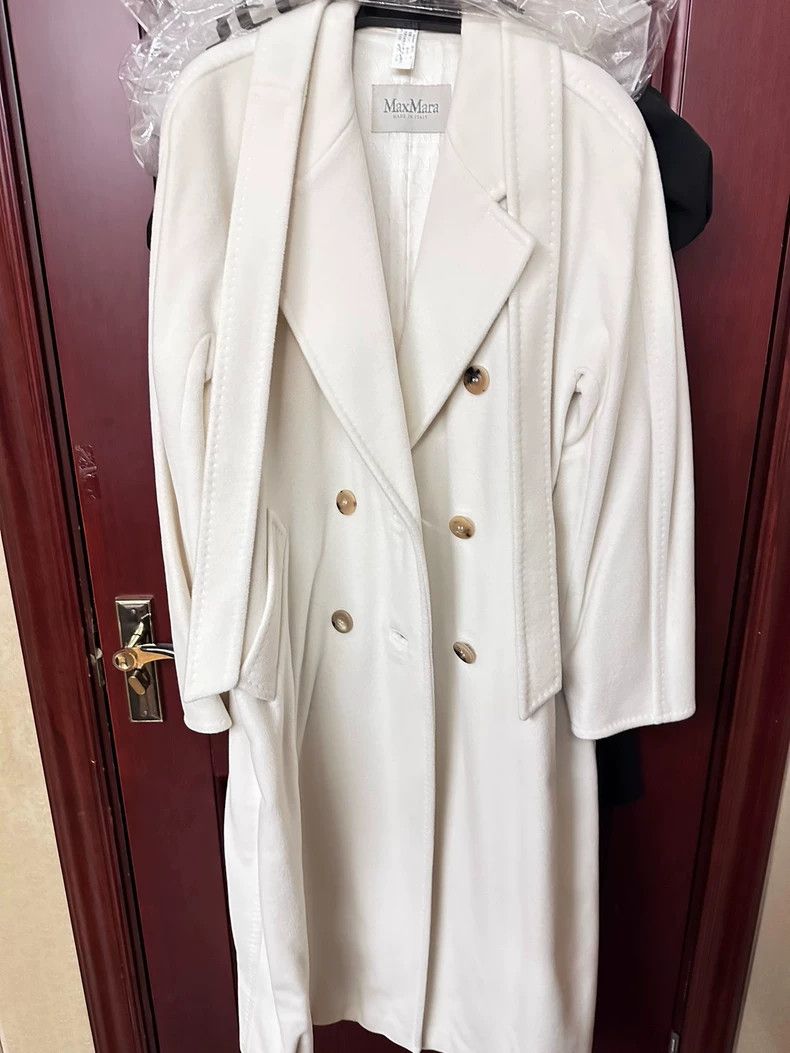 Max Mara Max Mara Coats Size M / US 6-8 / IT 42-44 - 5 Thumbnail