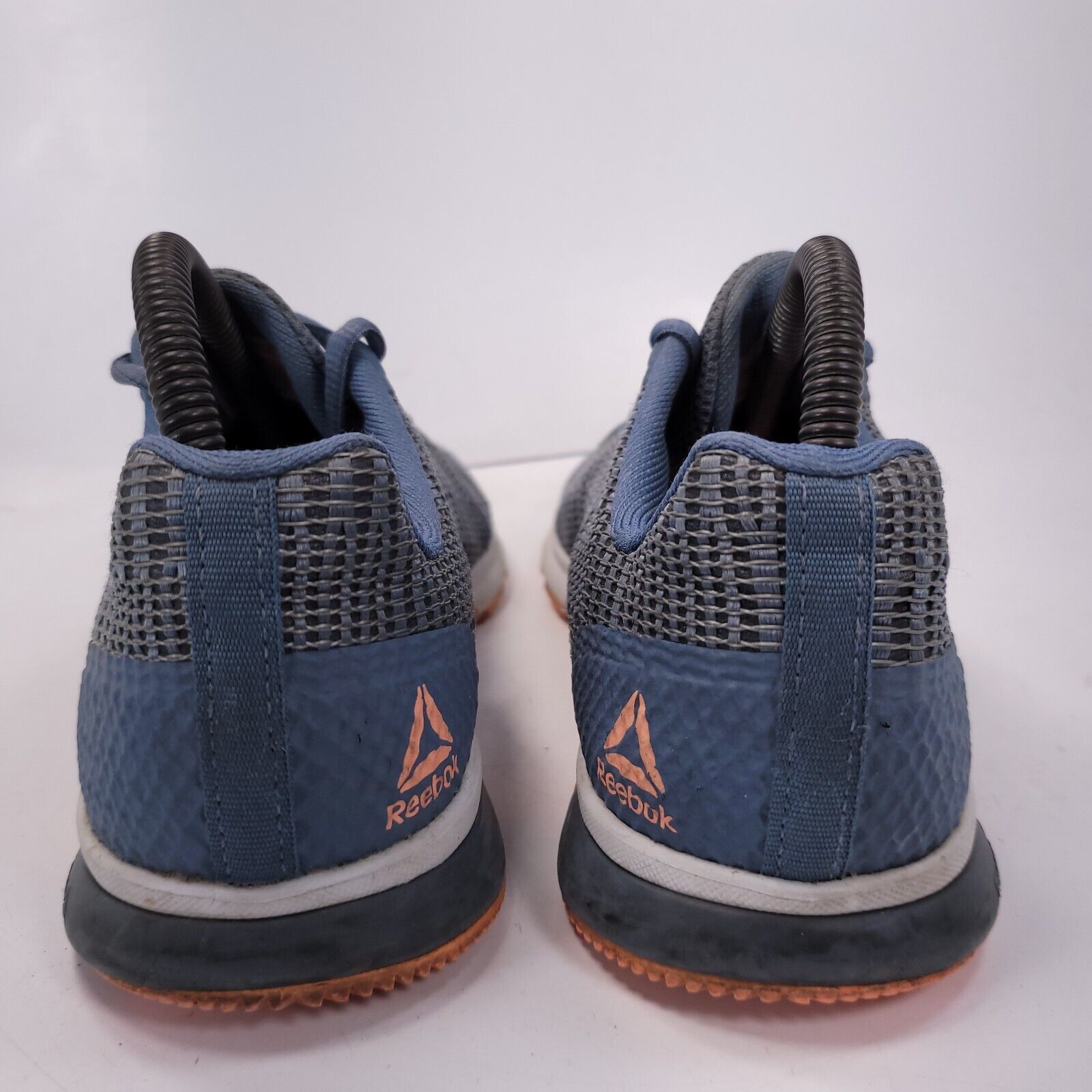 Reebok Reebok Speed TR Flexweave Shoe Womens Size 7.5 CN5508 Blue Size US 7.5 / IT 37.5 - 3 Thumbnail