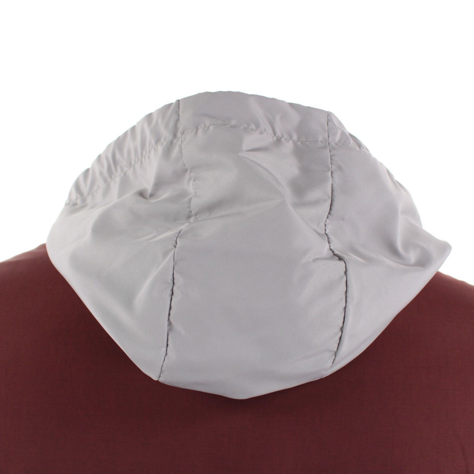 Luciano Barbera Luciano Barbera Vest Size M US In Red Wool Blend Size US M / EU 48-50 / 2 - 5 Thumbnail